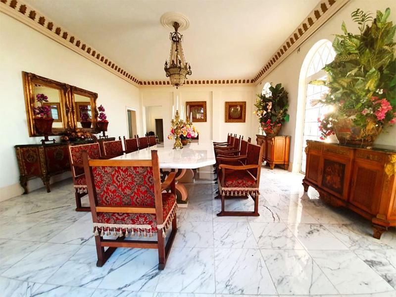 Ocean West Boutique Hotel Нассау Экстерьер фото