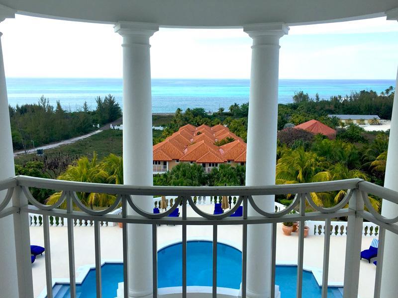 Ocean West Boutique Hotel Нассау Экстерьер фото